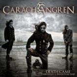 Carach Angren  - Death Came Through A Phantom Ship