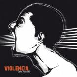 Cyril Achard - Violencia