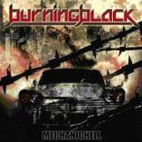 Burning Black - MechanicHell