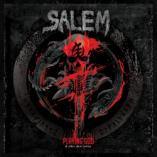 Salem - Playing God And Other Short Stories