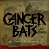 Cancer Bats - Bears, Mayors, Scraps and Bones