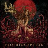 And Hell Followed With  - Proprioception