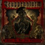 Truppensturm - Salute To The Iron Emperors