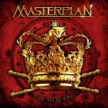 Masterplan - Time to be King