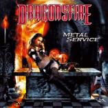 Dragonsfire - Metal Service