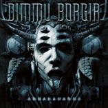 Dimmu Borgir - Abrahadabra