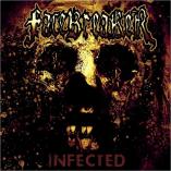 Facebreaker - Infected