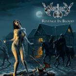 Warcry - Revenge in Blood