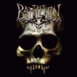 The Batallion - Head up High