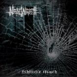 Nadiwrath - Nihilistic Stench