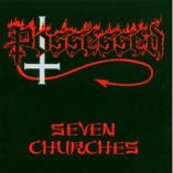 Possessed - Seven Churches