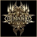 Crematory - Black Pearls - Greatest Hits 2-CD