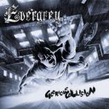 Evergrey - Glorious Collision