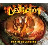 Destruction - Day of Reckoning