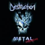 Destruction - Metal Discharge