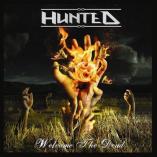 Hunted - Welcome The Dead