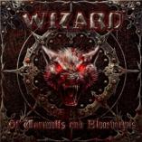 Wizard - ...Of Wariwulfs And Bluotvarwes