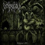 Impiety - Advent Of... [EP]