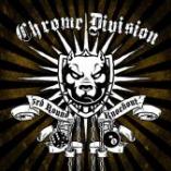 Chrome Division - 3rd Round Knockout