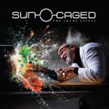 Sun Caged - The Lotus Effect