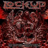 Lock Up - Necropolis Transparent