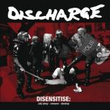 Discharge - Disensitise