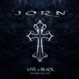 Jorn - Live in Black