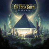 As They Burn - Aeon's War