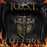 R.U.S.T. - Legends