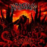 Krisiun - The Great Execution