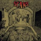 Scams - Rock And Roll Krematorium