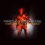 Arch / Matheos - Sympathetic Resonance