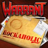 Warrant - Rockaholic