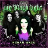 My Black Light - Human Maze