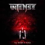 Intense - The Shape of Rage