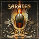 Saracen - Marilyn