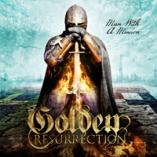 Golden Resurrection - Man with a Mission