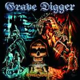 Grave Digger - Rheingold