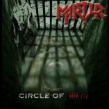 Martyr - Circle Of 8