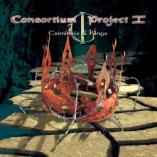 Consortium Project I - Criminals & Kings