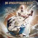 Die Apokalyptischen Reiter - The Greatest Of The Best