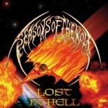 Seasons of the Wolf - Lost in Hell