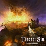 Desert Sin - Destination Paradise