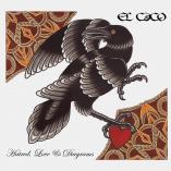 El Caco - Hatred, Love & Diagrams