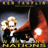 Ken Tamplin - Wake The Nations