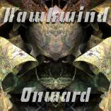 Hawkwind - Onward