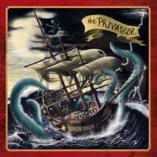 The Privateer - Facing the Tempest