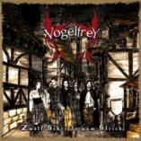 Vogelfrey - 12 Schritte zum Strick