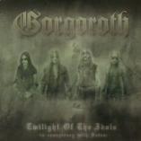 Gorgoroth - Twilight Of The Idols