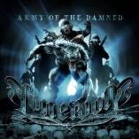 Lonewolf - Army of the Damned